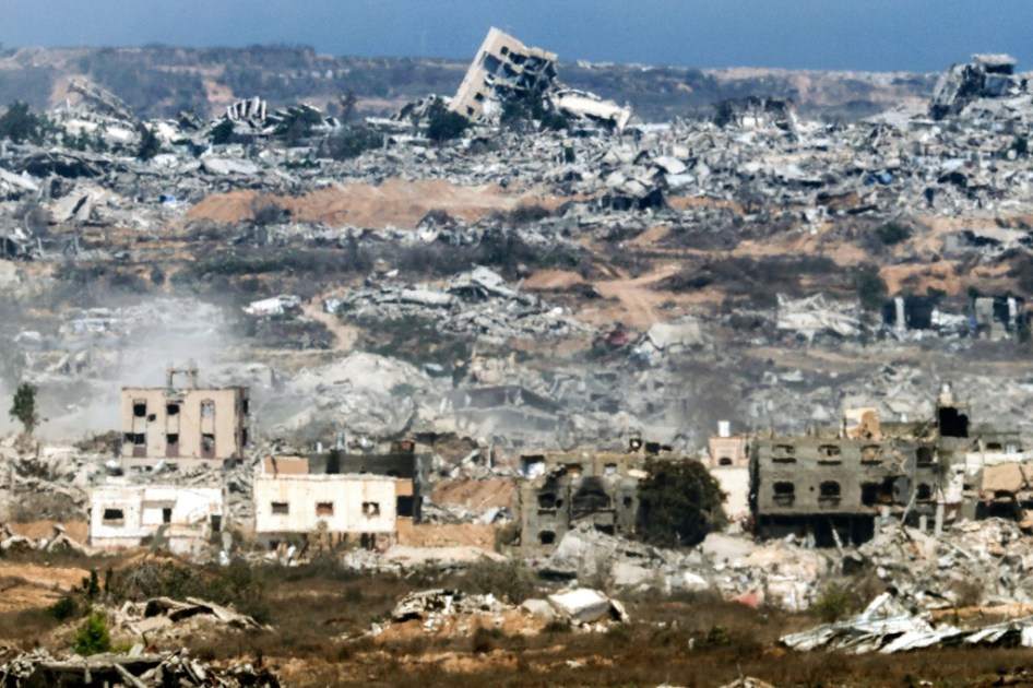 Agencias de la ONU piden "inundar" Gaza de ayuda alimentaria