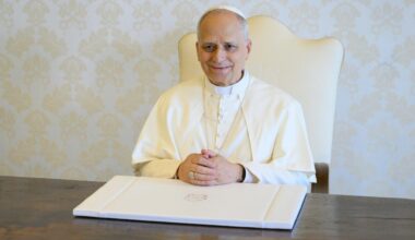 El Papa a las universidades católicas: Sean itinerarios hacia Dios