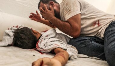 Gaza alcanza los 60.000 muertos mientras Occidente mira a otro lado | El PAÍS Exprés