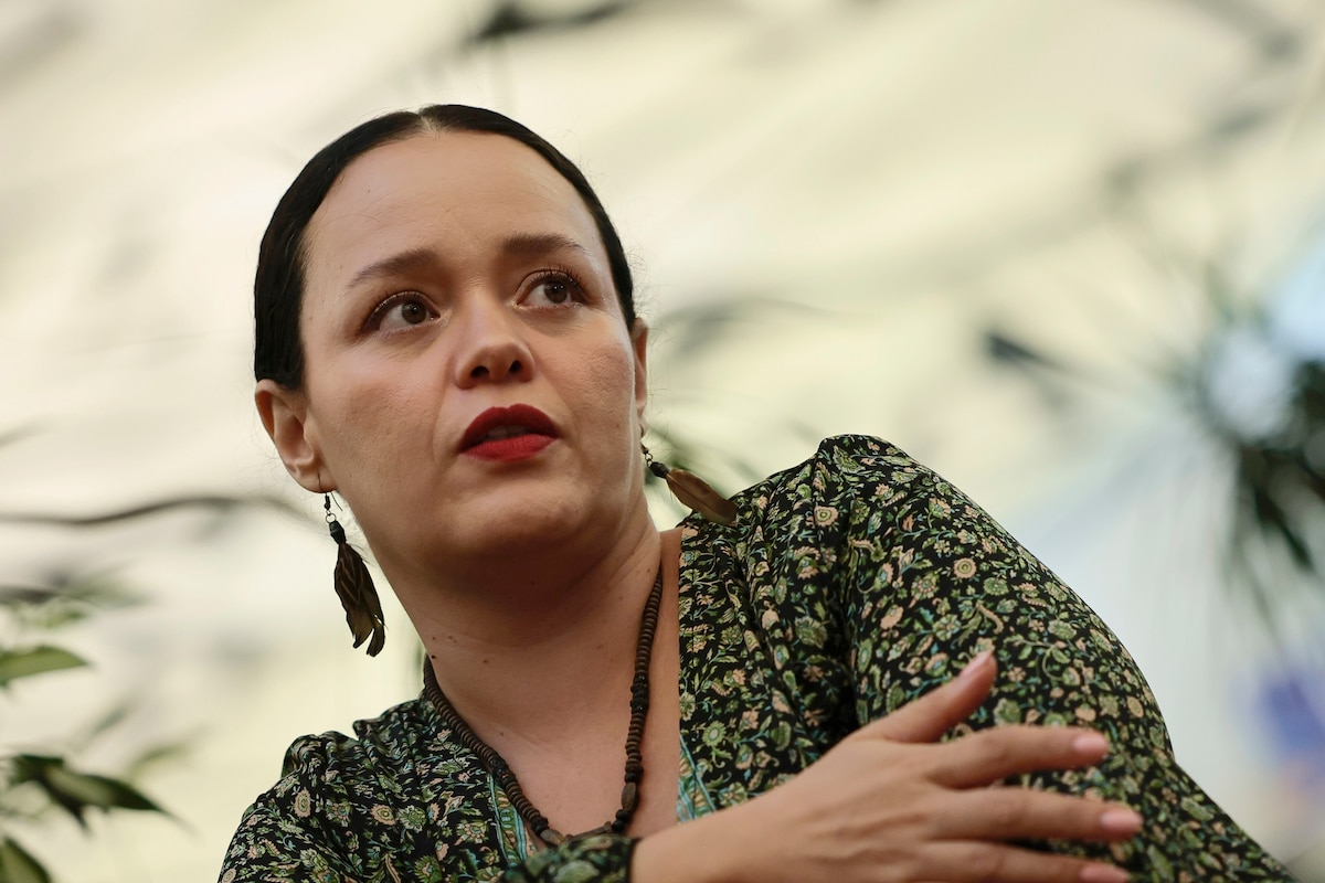 Tania Tagle – La Crónica de Hoy México