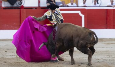 Toros en Huelva por la Feria de las Colombinas 2025: quién torea hoy miércoles 30 de julio - El Mundo