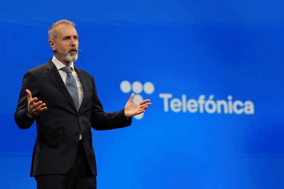 Telefónica confirma sus objetivos a pesar de nuevas pérdidas netas en el segundo trimestre