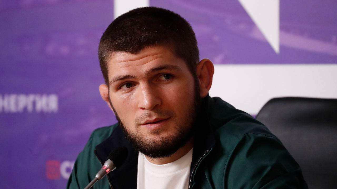 Khabib Nurmagomedov explica quién es el rival más duro para Islam Makhachev: no es Ilia Topuria