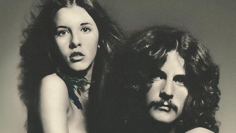 Reedición del álbum a dúo de Lindsey Buckingham y Stevie Nicks