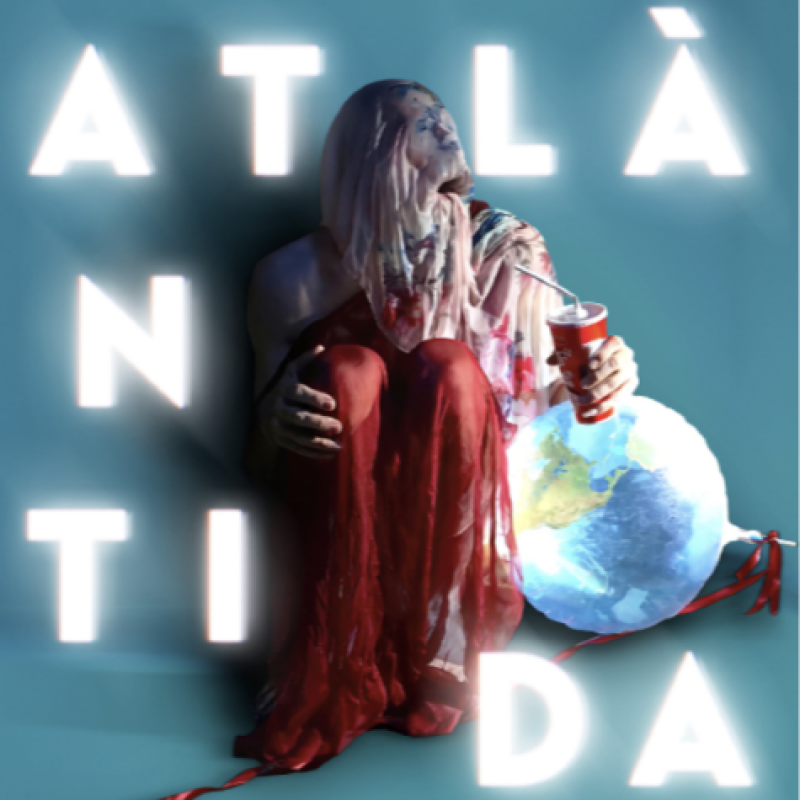 Atlàntida Mallorca Film Fest Alberto Iglesisas Jaume Ripoll 