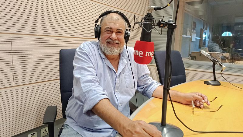 Motivos suficientes - De Alaska a Titán