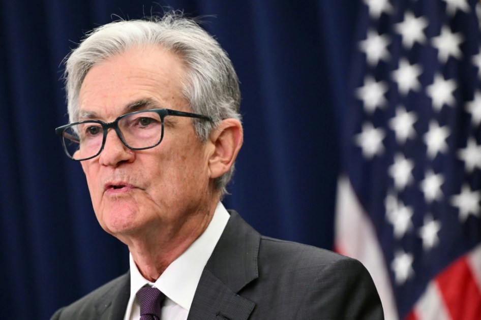Trump llama "estúpido" al presidente de la Fed por mantener las tasas
