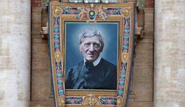 Conferirán el título de Doctor de la Iglesia a San John Henry Newman