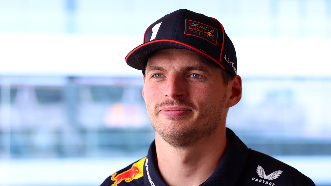 seguirá en Red Bull... al menos un año más