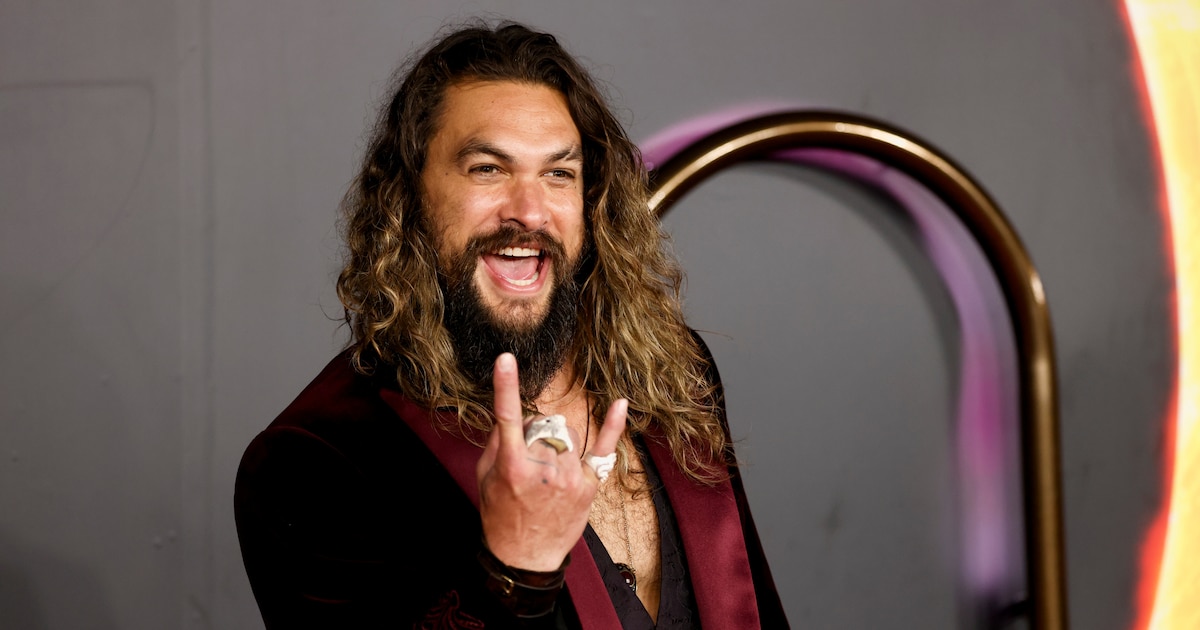 El cambio de look de Jason Momoa para volver en ‘Dune 3′: “No he hecho esto en 6 años”