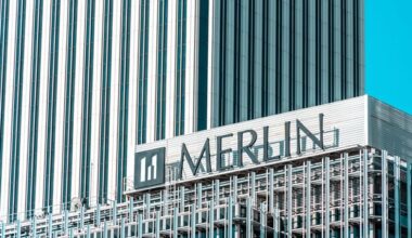 Merlin Properties eleva previsiones y dividendo tras ganar 166,6 millones hasta junio