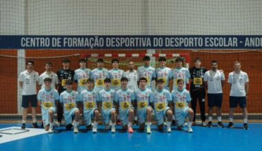 La selección promesas, a las puertas de semifinales en el FOJE