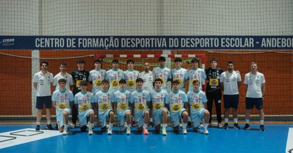 La selección promesas, a las puertas de semifinales en el FOJE