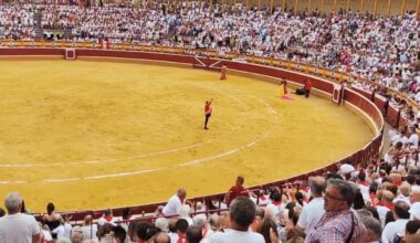 Pablo Aguado e Iván García, grandes triunfadores de la Feria de Santa Ana 2025