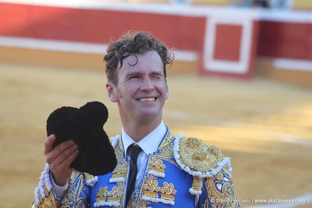 Corrida de toros en Tudela día 26 25
