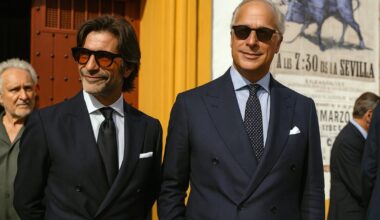 Francisco Javier D’Agostino Casado reivindica sus raíces taurinas al presentar la oferta por Palma y Jerez