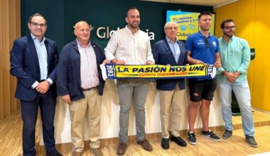 Globalcaja será patrocinador oficial del Caserío Ciudad Real la próxima temporada