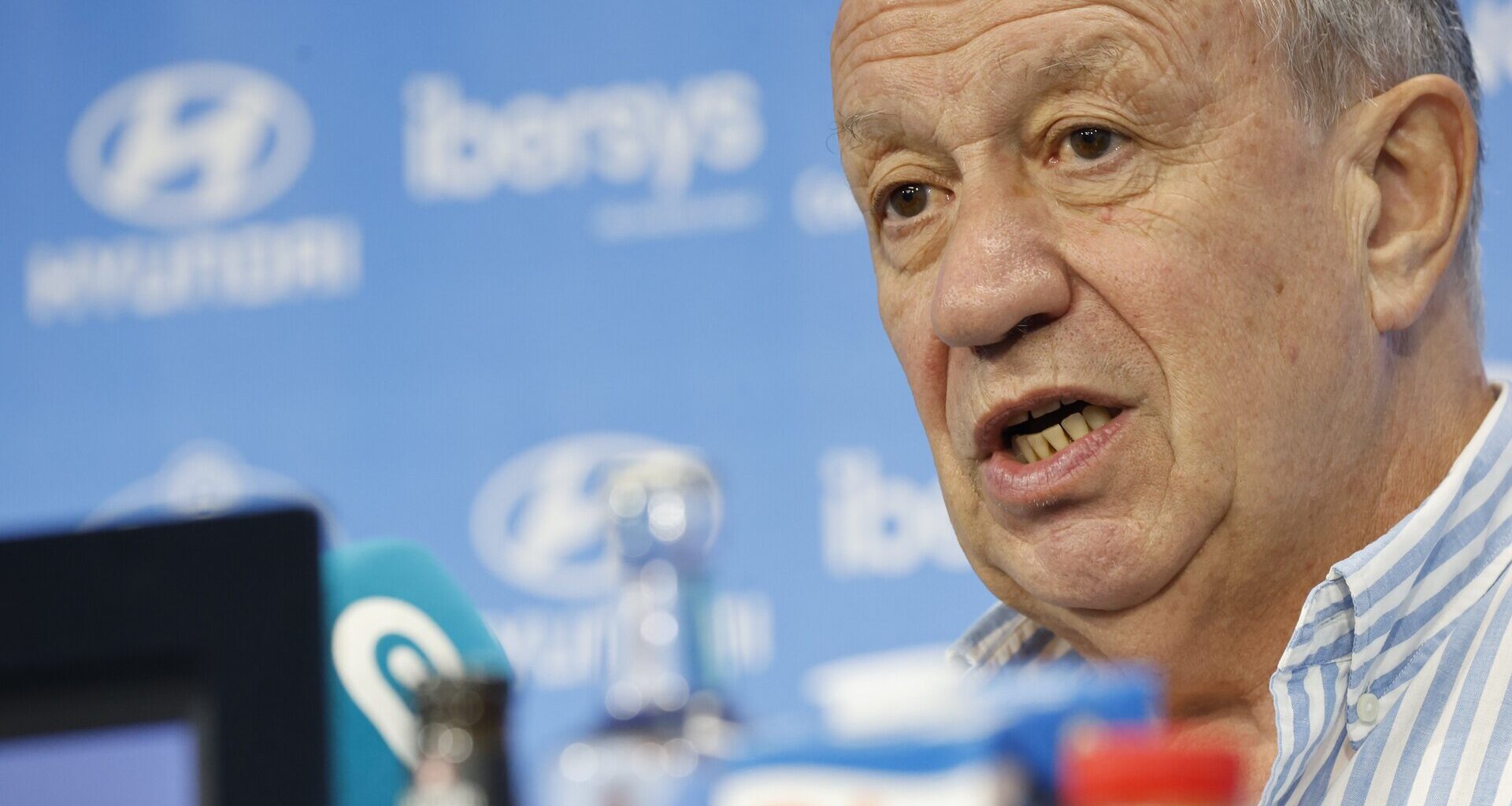 Tito Díaz siente una "sensación agridulce" por el no ascenso a la ACB del Sevilla