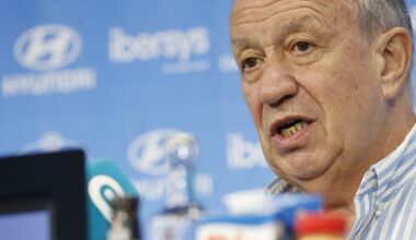 Tito Díaz siente una "sensación agridulce" por el no ascenso a la ACB del Sevilla