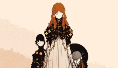 'Ogros', de Adrian Tchaikovsky