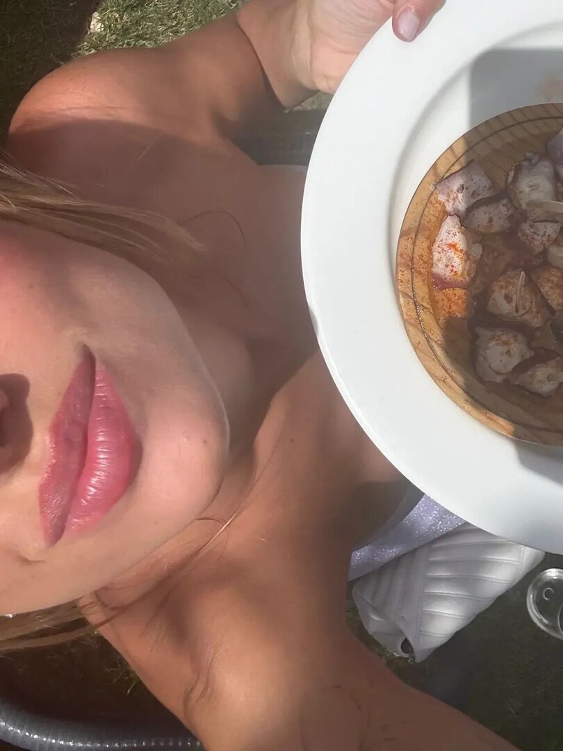 ester pulpo