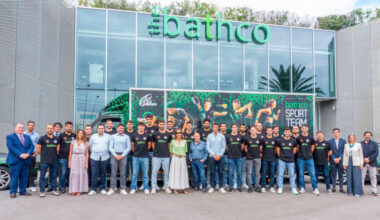 El Bathco BM Torrelavega presenta su proyecto para la temporada 2025-2026
