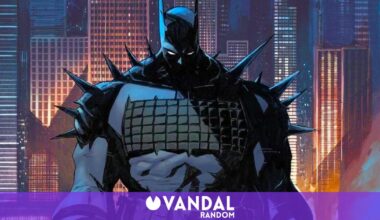 James Gunn encuentra al nuevo Batman de DC y es un gigante de dos metros repleto de músculos: 'Veremos qué pasa' - Vandal