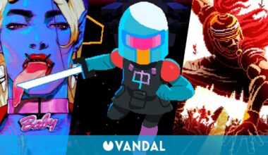 Nadie habla de ellos pero han salido este año y son verdaderos juegazos: 10 tapados de 2025 (hasta ahora) - Vandal