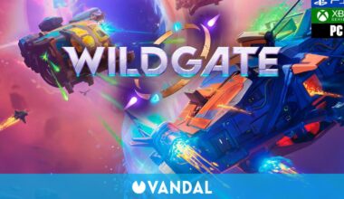 Análisis de Wildgate: ¿El 'Sea of Thieves' de ciencia ficción espacial que necesitabas? - Vandal