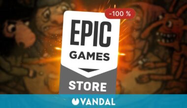 Epic Games Store regala un nuevo juego que ya puedes reclamar gratis y quedártelo para siempre - Vandal