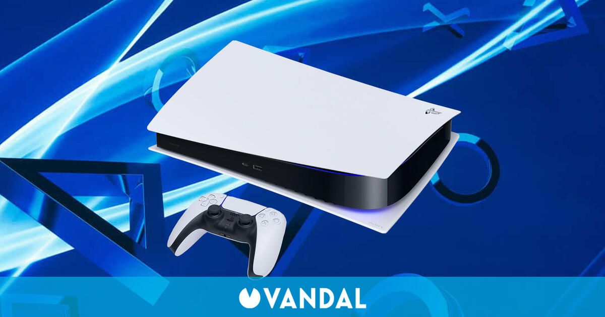 Sony anuncia una nueva función para PS5 y se especula que podría estar relacionada con su rumoreada portátil - Vandal