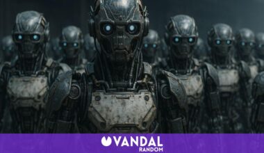 Parece ciencia ficción: el primer país que pide permiso para crear un ejército de 100.000 robots y hacer frente a China - Vandal