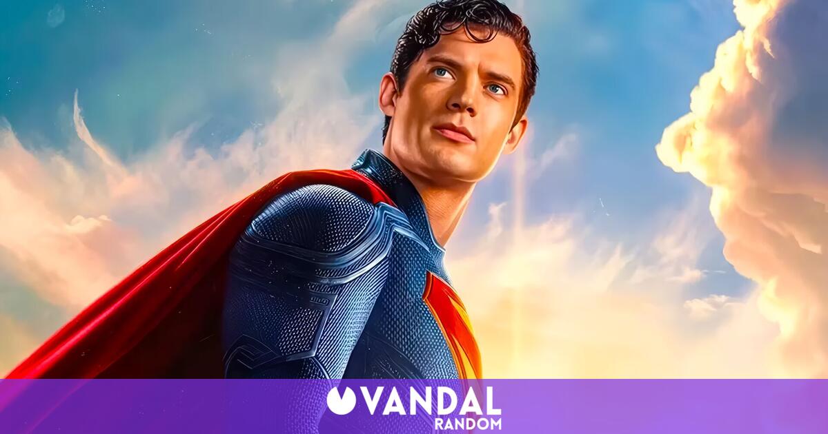 'Superman' es la mejor película de superhéroes de la década: James Gunn ofrece la mirada más honesta al corazón del cómic - Vandal