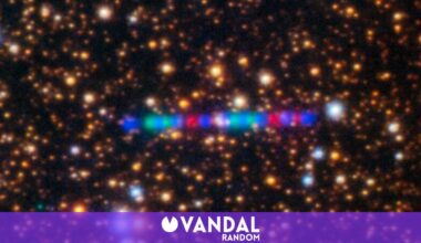Un misterioso cometa invasor, más viejo que el Sol, entra en nuestro sistema solar y el Hubble de la NASA trata de 'cazarlo' - Vandal