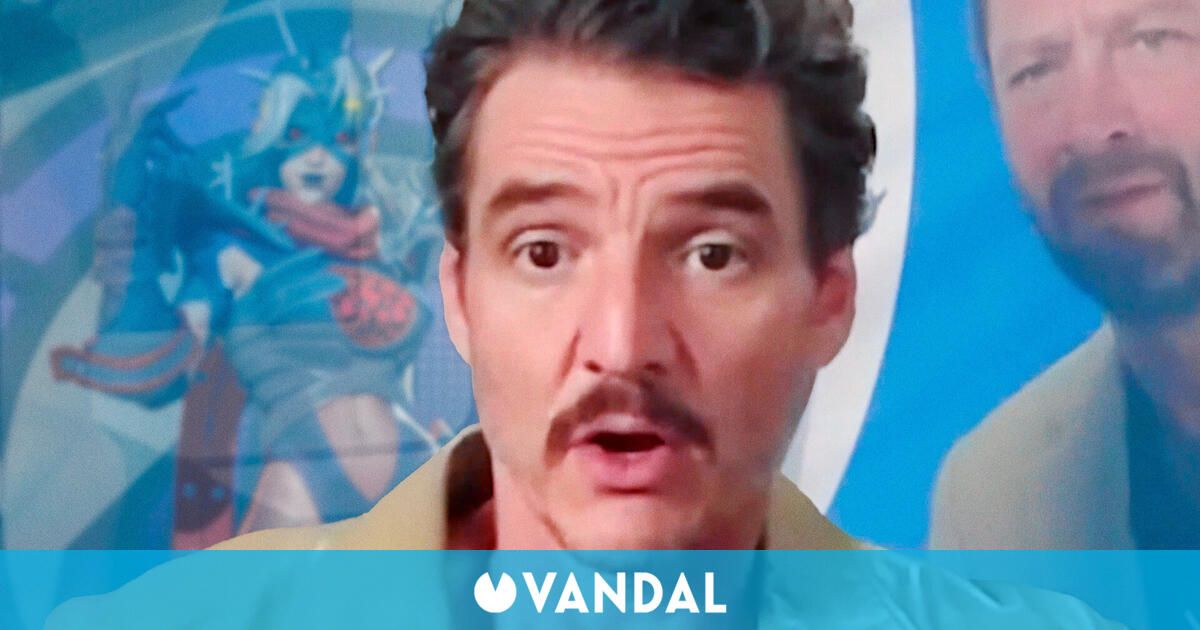 'Diseñadores de vestuario, tomad nota': La reacción viral de los actores de Los Cuatro Fantásticos a Marvel Rivals - Vandal