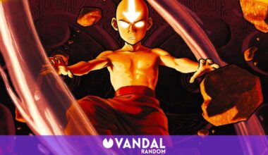 La nueva película de 'Avatar: La leyenda de Aang' tendrá la mejor animación del cine: 'No hay nada igual' - Vandal