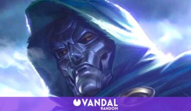 Insólito, pero oficial: 'Avengers: Doomsday' no tiene su guion acabado y una actriz confirma que los Russo 'están en ello' - Vandal