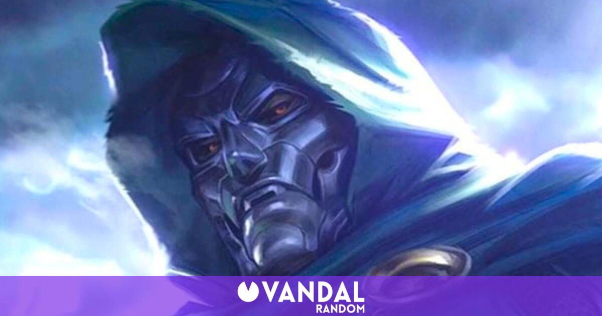 Insólito, pero oficial: 'Avengers: Doomsday' no tiene su guion acabado y una actriz confirma que los Russo 'están en ello' - Vandal
