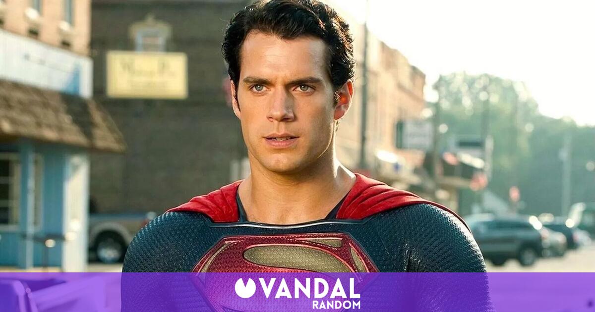 James Gunn revela cómo le dijo a Henry Cavill que no volvería a ser Superman: 'Fue decepcionante y terrible' - Vandal