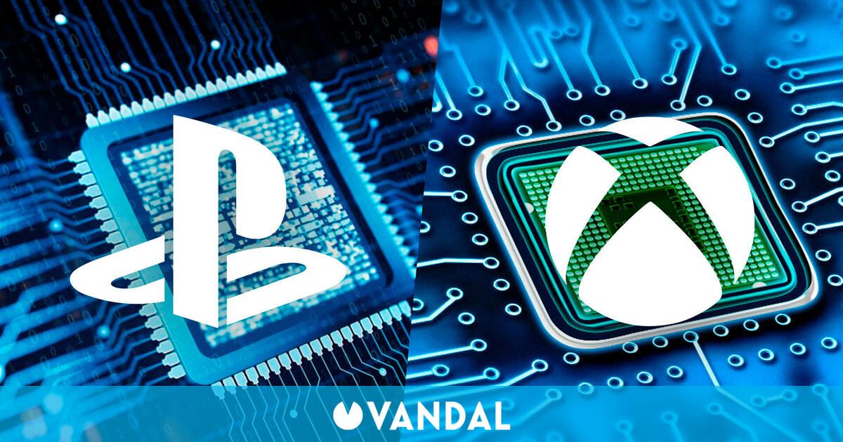 Nuevas filtraciones ponen nombre y revelan detalles de PS6, la portátil de Sony y la próxima Xbox - Vandal