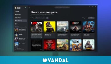Xbox sigue mejorando el PC: se acabó el borrar juegos para hacer espacio con su nueva función en la nube - Vandal