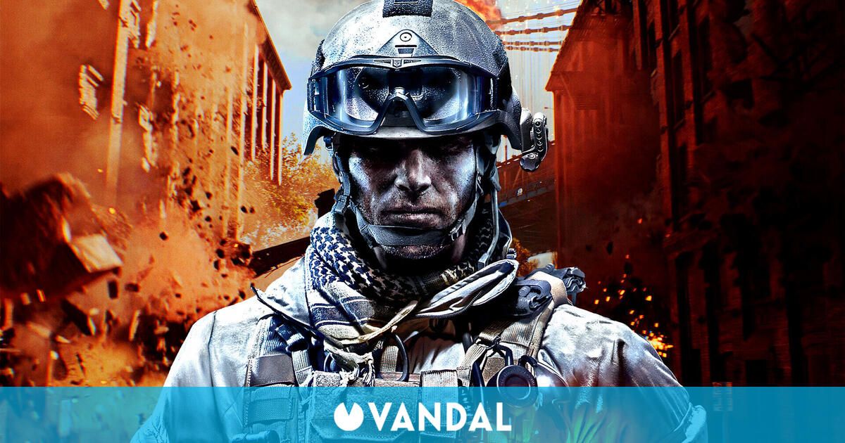 Éxito de Battlefield 6: casi medio millón de usuarios en Steam lo añadió a la lista de deseados - Vandal