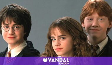 HBO Max reinventa a 'Harry Potter' y los fans confirman sus peores temores: hay cambios en la historia de los libros - Vandal