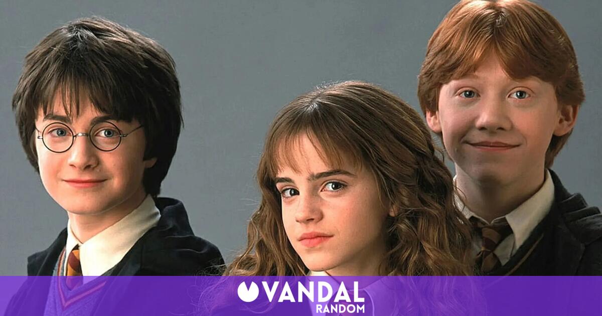 HBO Max reinventa a 'Harry Potter' y los fans confirman sus peores temores: hay cambios en la historia de los libros - Vandal