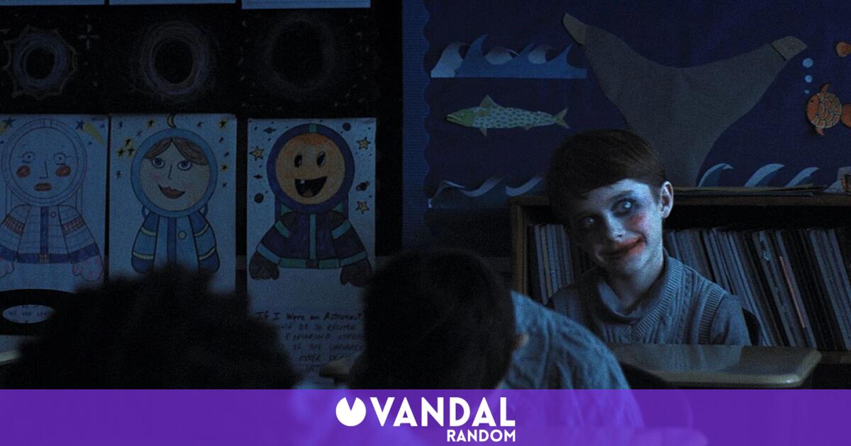 La próxima película del creador de la brutal 'Barbarian' arrasa entre los críticos: 'Es la cinta de terror del año' - Vandal