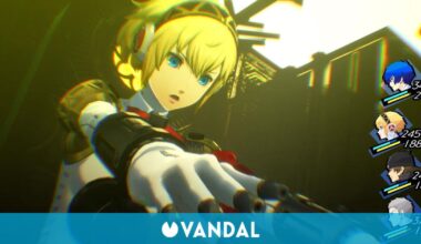 Por fin es oficial: El remake de Persona 3 confirma versión para Switch 2 con precio y fecha de lanzamiento - Vandal