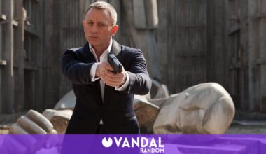 El actor favorito para ser James Bond no se corta y opina sobre los rumores: 'Sería un gran desperdicio' - Vandal
