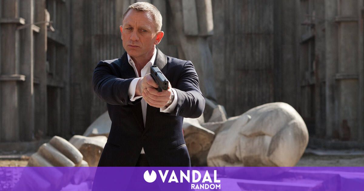 El actor favorito para ser James Bond no se corta y opina sobre los rumores: 'Sería un gran desperdicio' - Vandal