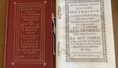 Libros para entender Cáceres y Plasencia