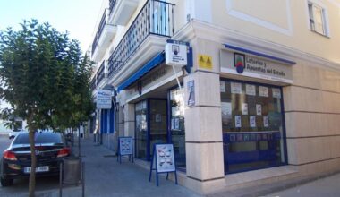 La Lotería Nacional deja un segundo premio en la provincia de Cáceres